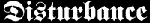 disturbance.gif (916 bytes)